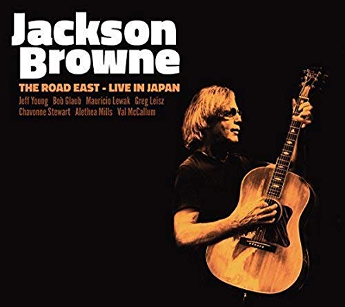 album jackson browne