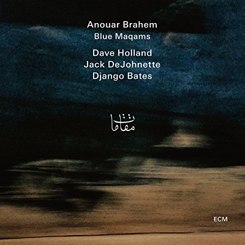 album anouar brahem