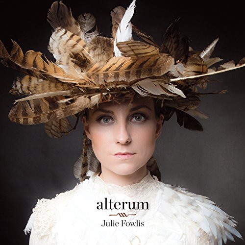 album julie fowlis