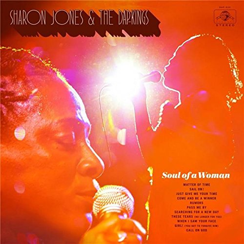 album sharon jones