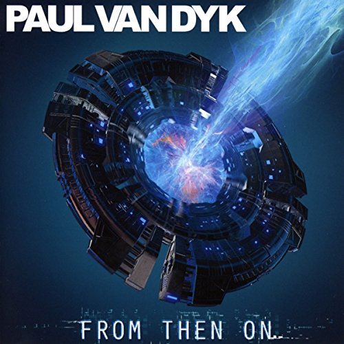 album paul van dyk