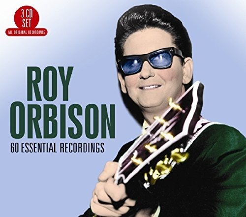 album orbinson roy