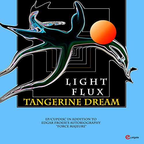 album tangerine dream