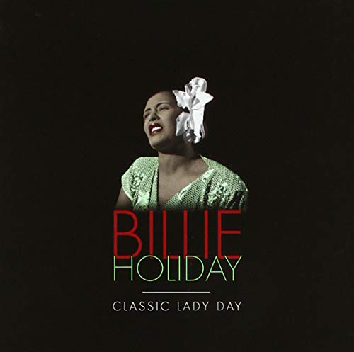 album billie holiday