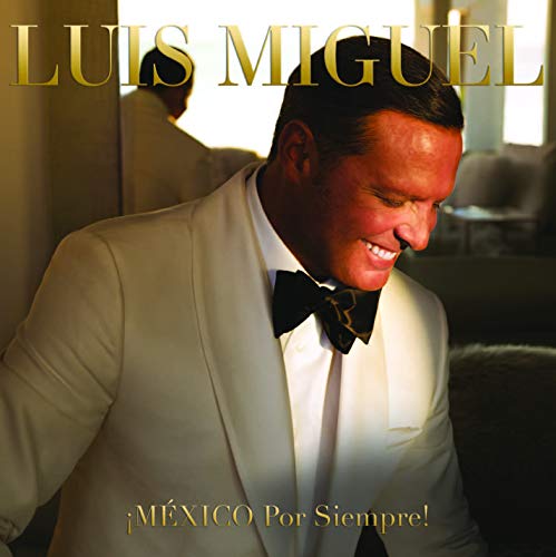 album luis miguel