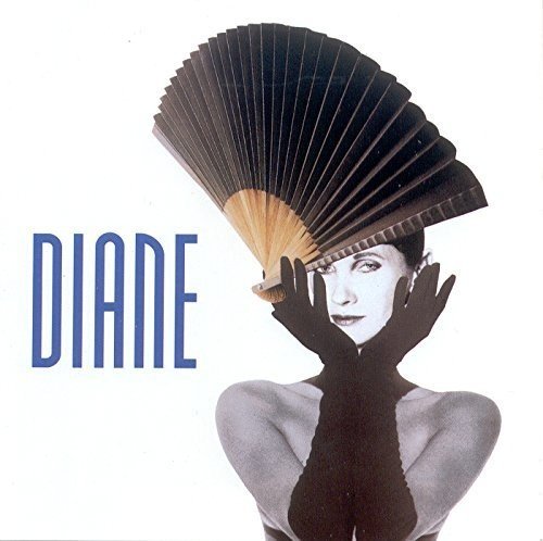 album diane dufresne