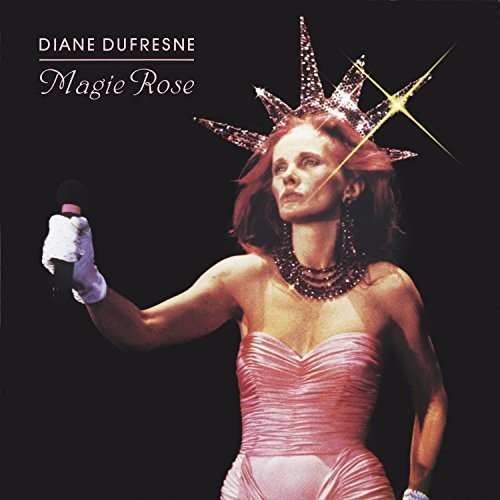 album diane dufresne