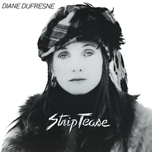 album diane dufresne