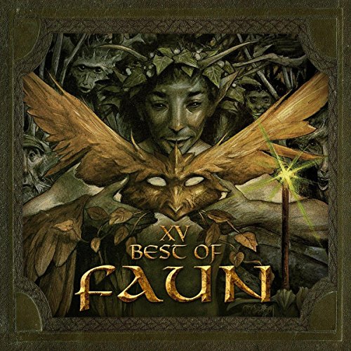 album faun