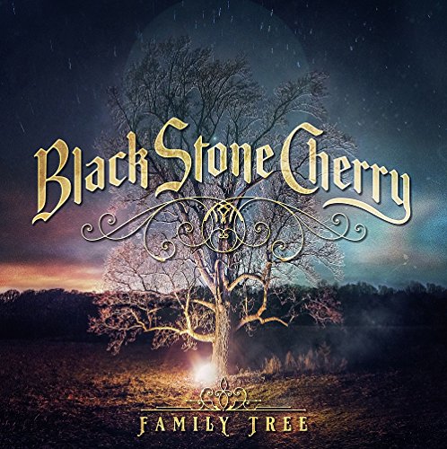 album black stone cherry