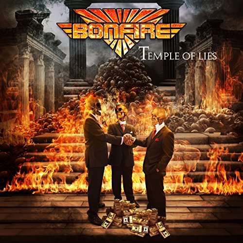 album bonfire