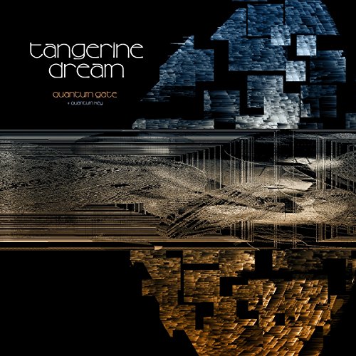 album tangerine dream