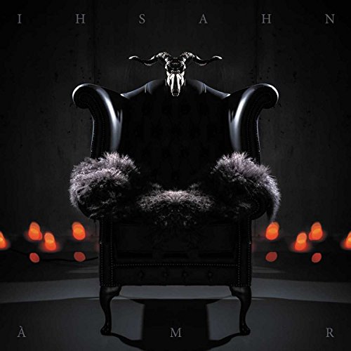 album ihsahn