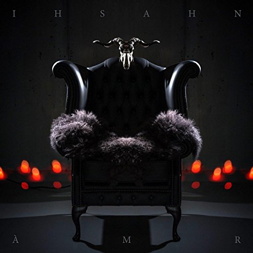 album ihsahn