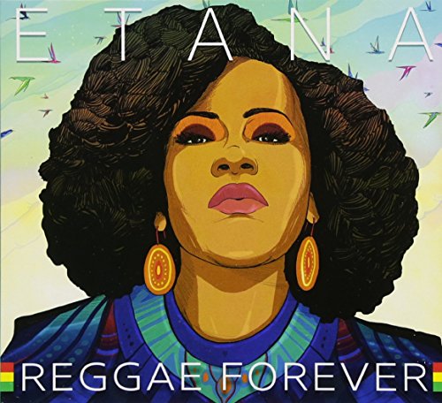 album etana