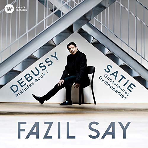 album fazil say