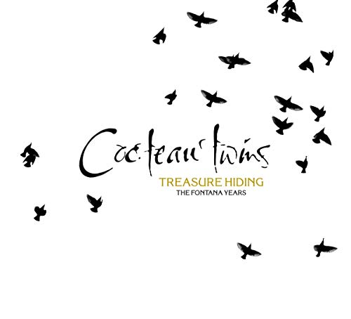 album cocteau twins