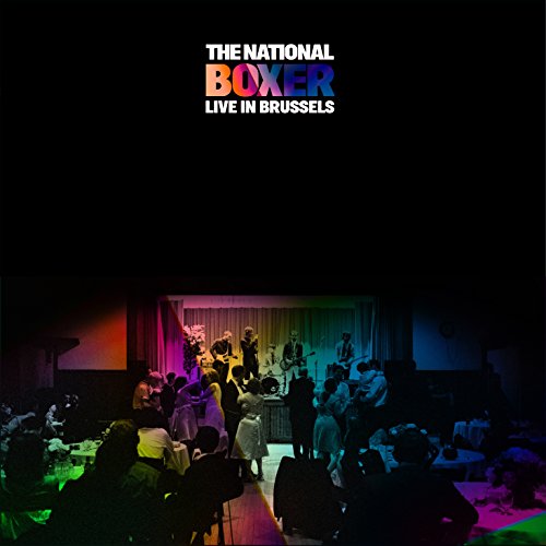 album the national