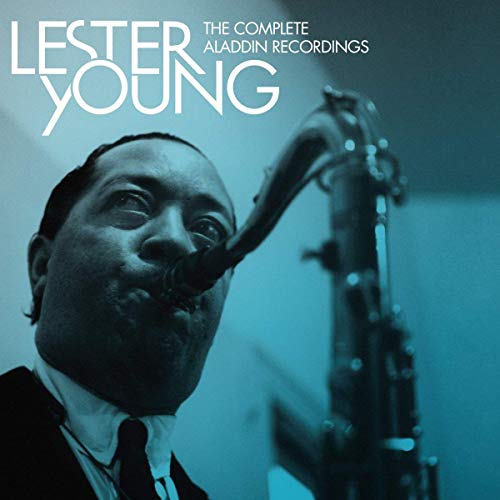 album lester young