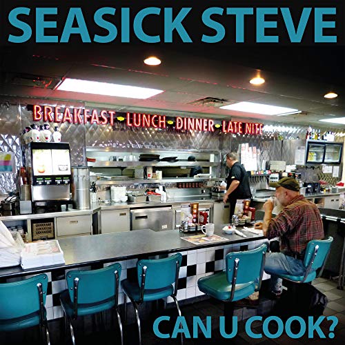 album seasick steve