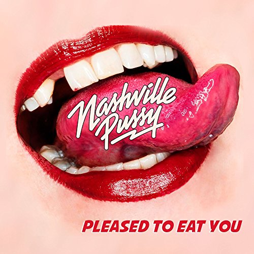 album nashville pussy