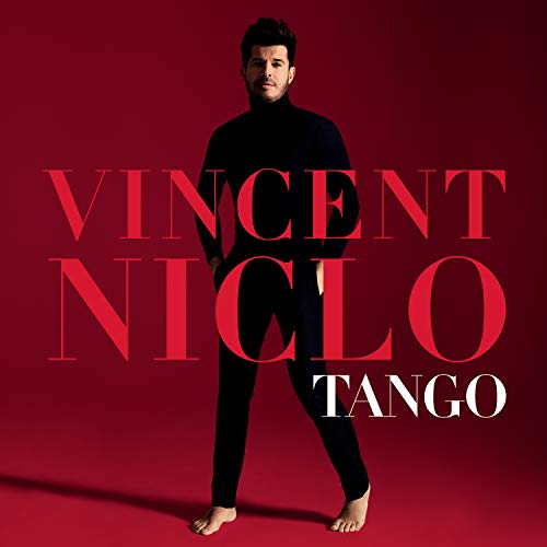 album vincent niclo