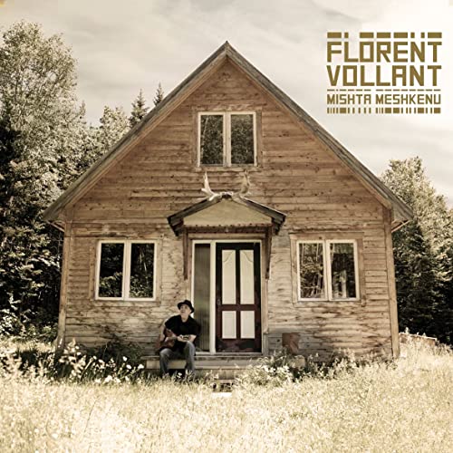 album florent vollant