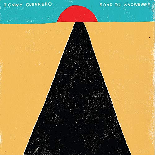 album tommy guerrero and lyrics born