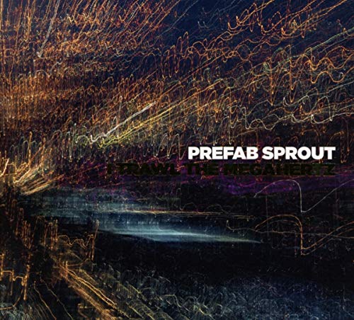 album prefab sprout