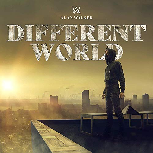 album alan walker