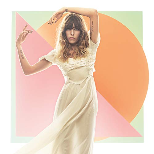 album lou doillon