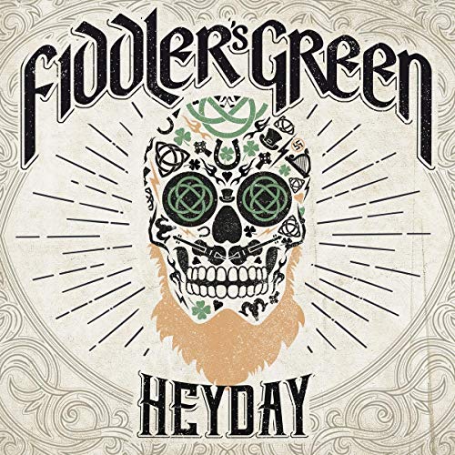 album fiddler's green