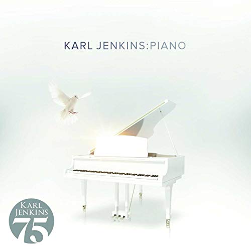 album karl jenkins