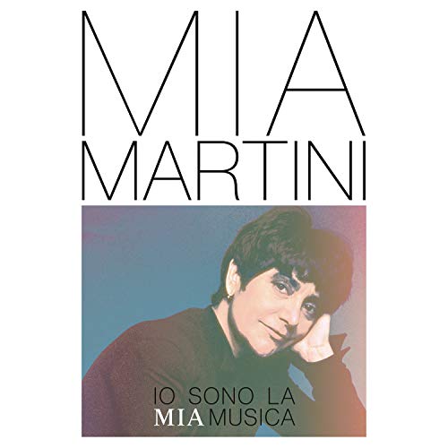 album mia martini