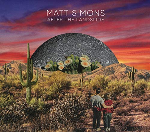 album matt simons