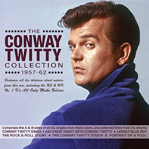 album conway twitty