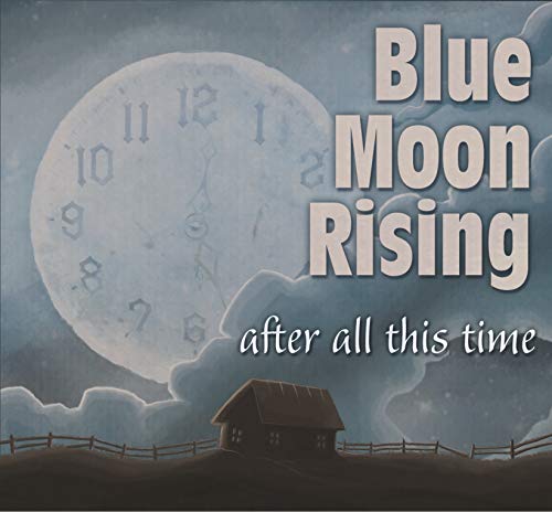 album blue moon rising