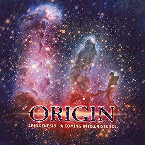 album origin