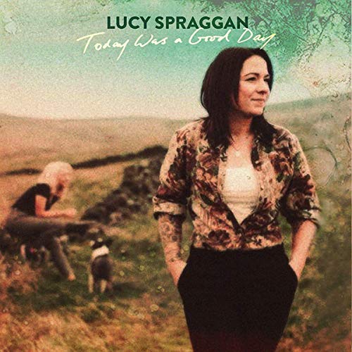 album lucy spraggan