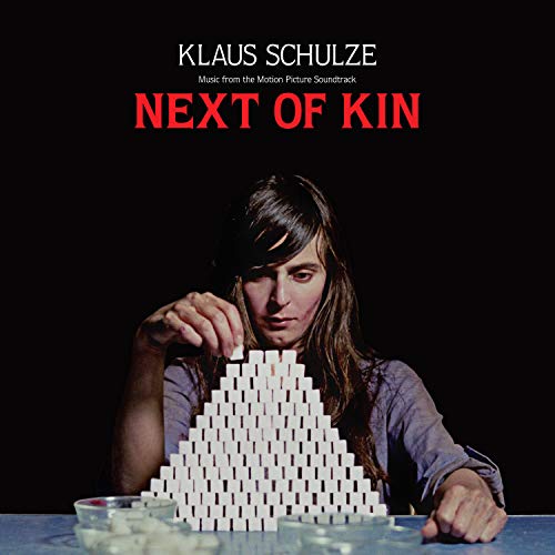 album klaus schulze