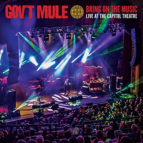 album gov t mule