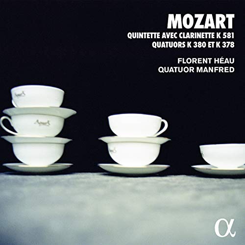 album wolfgang amadeus mozart