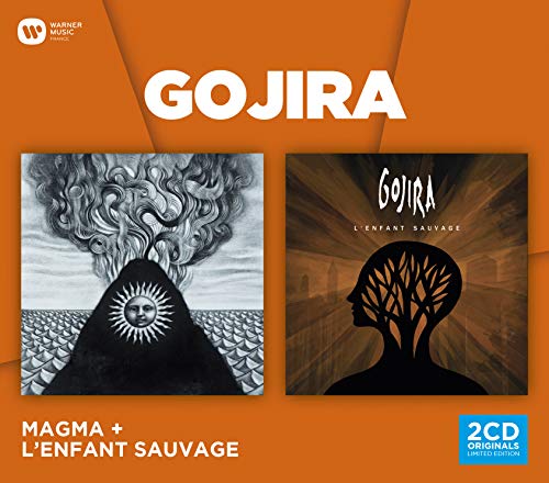 album gojira