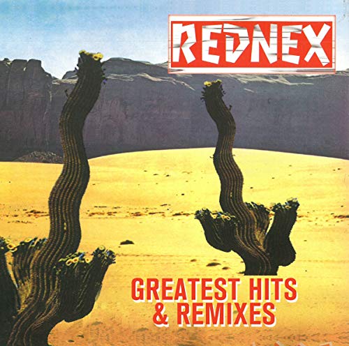 album rednex