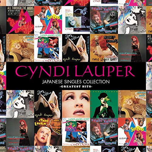 album cyndi lauper