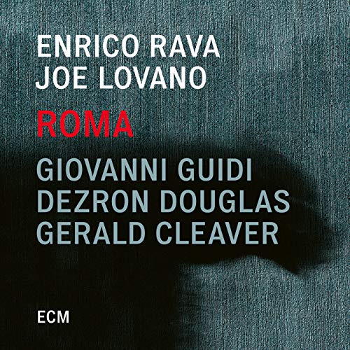 album enrico rava