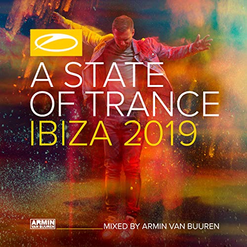 album armin van buuren