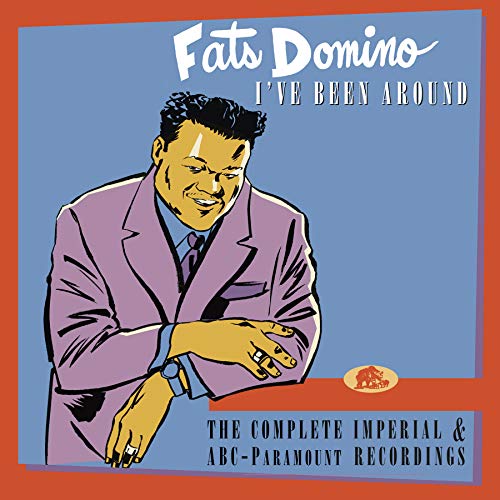 album fats domino