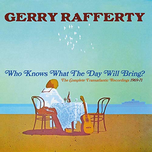 album gerry rafferty