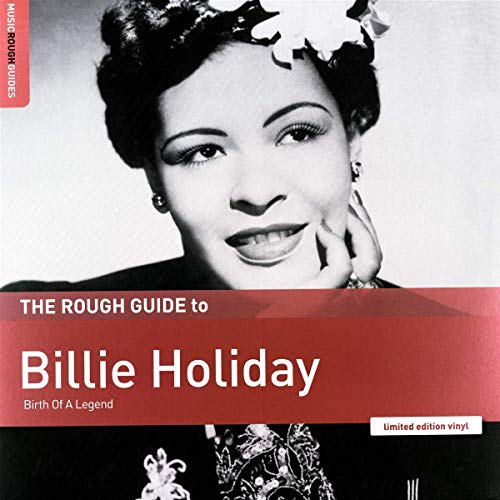 album billie holiday